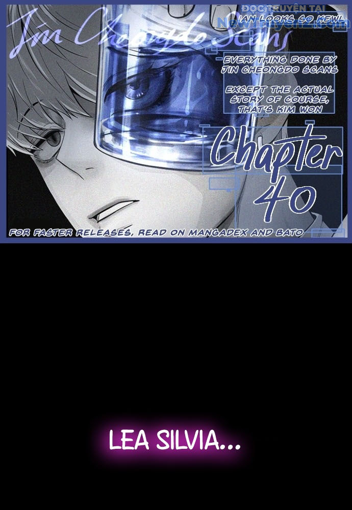 Thám Tử Siêu Năng Lực chapter 40 - Trang 4