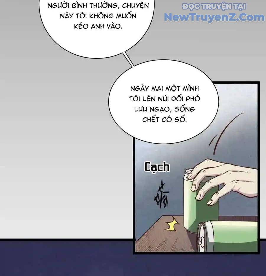 Thợ Cạo Hành Tà chapter 2 - Trang 33