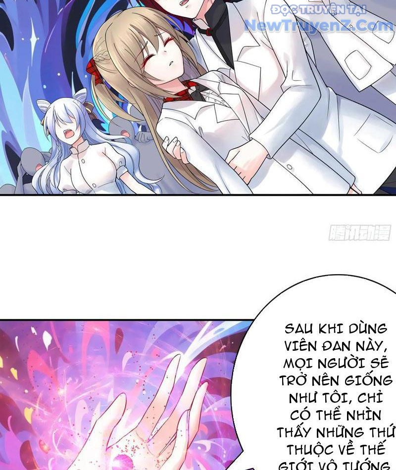 Sau Khi Mẹ Bị Giết, Tôi Trở Thành Miêu Nương chapter 23 - Trang 58