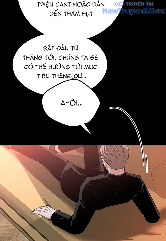 Thám Tử Siêu Năng Lực chapter 46 - Trang 29
