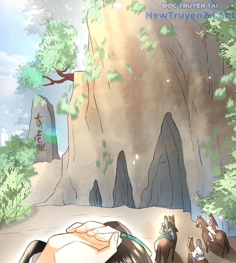 Huyền Đô Cố Mộng — Tiền Truyện Chưởng Môn Quá Bận chapter 15 - Trang 21