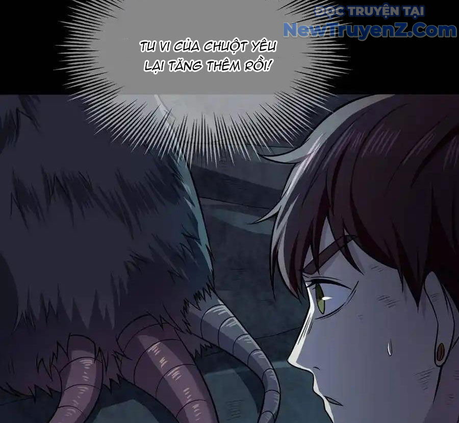 Thợ Cạo Hành Tà chapter 33 - Trang 48