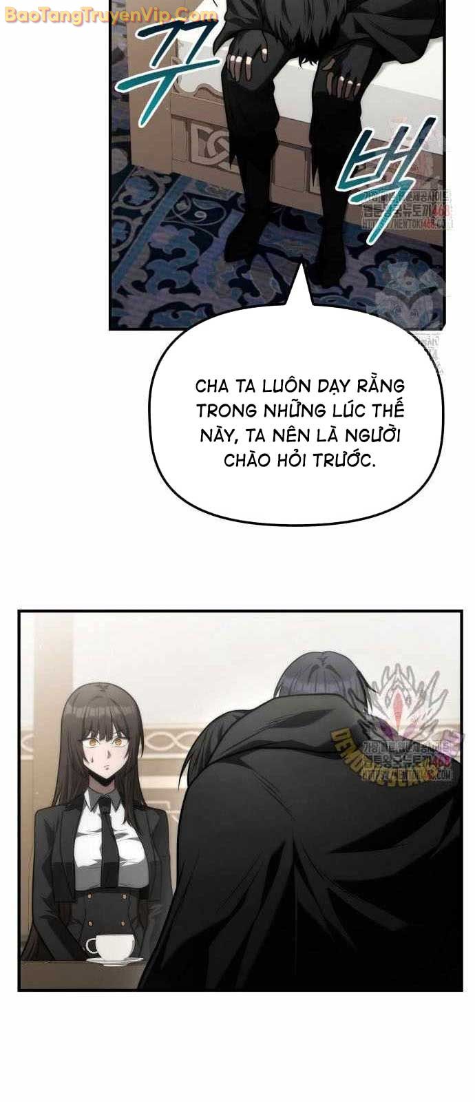 Thiếu Gia Chủ Của Gia Tộc Tử Linh Sư chapter 27 - Trang 42