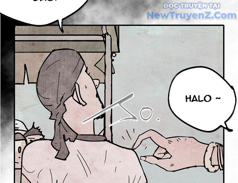 Điện Đài Mạnh Quỷ chapter 15 - Trang 82