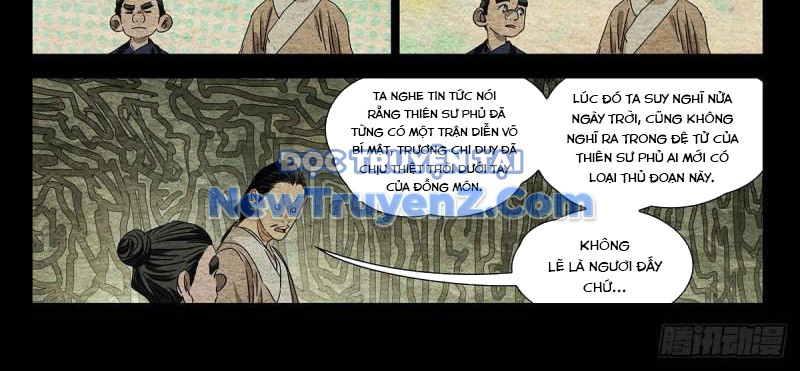 Nhất Nhân Chi Hạ chapter 499 - Trang 4