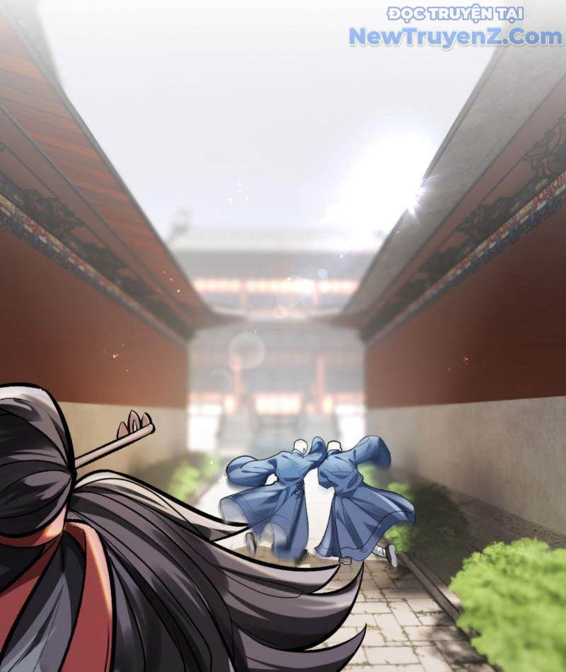 Gọi ta là Sư Ca chapter 2 - Trang 39