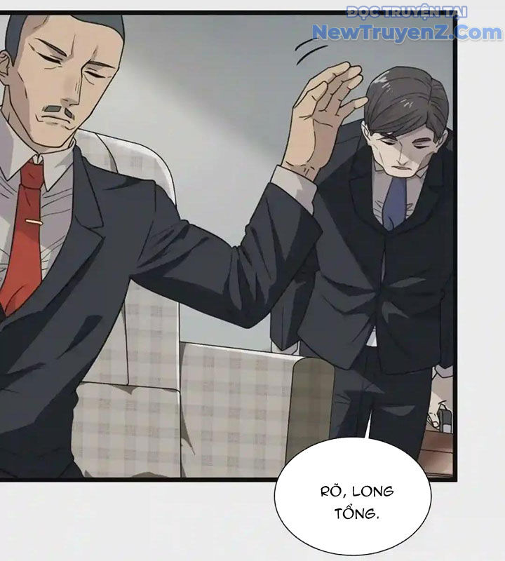 Thợ Cạo Hành Tà chapter 14 - Trang 18