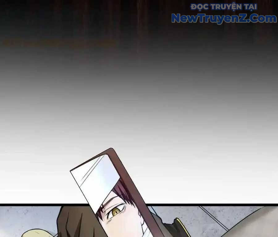 Thợ Cạo Hành Tà chapter 1 - Trang 20