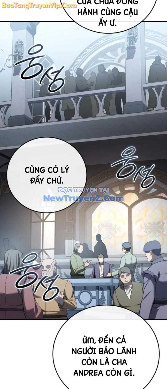 Tinh Tú Kiếm Sĩ chapter 92 - Trang 81