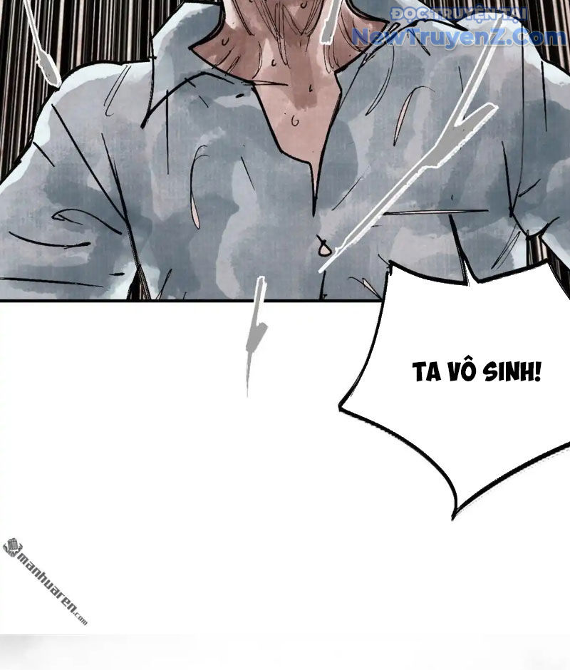 Điện Đài Mạnh Quỷ chapter 21 - Trang 27