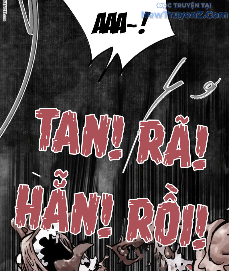 Điện Đài Mạnh Quỷ chapter 18 - Trang 66