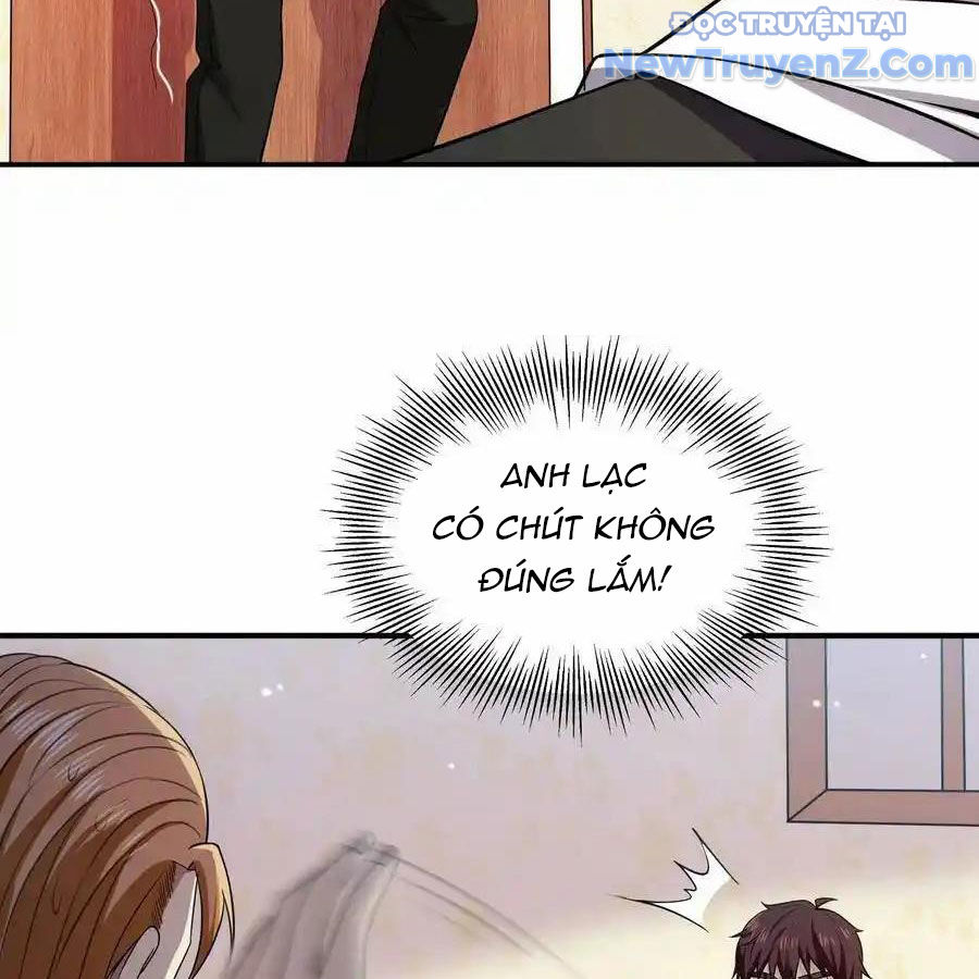 Thợ Cạo Hành Tà chapter 37 - Trang 43