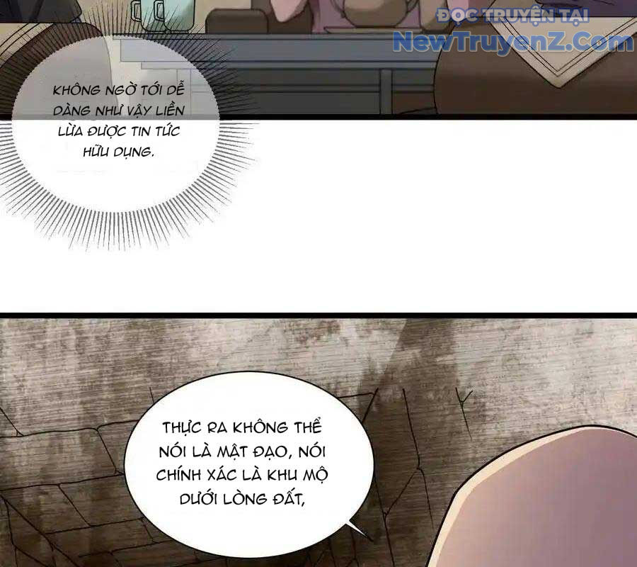 Thợ Cạo Hành Tà chapter 24 - Trang 51