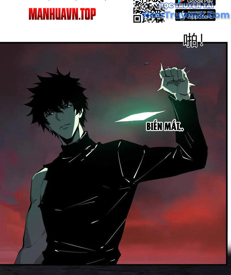 Toàn Dân Tận Thế: Ta Virus Quân Vương chapter 67 - Trang 56