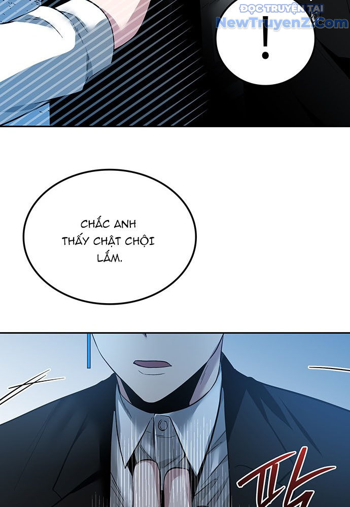 Thám Tử Siêu Năng Lực chapter 49 - Trang 115