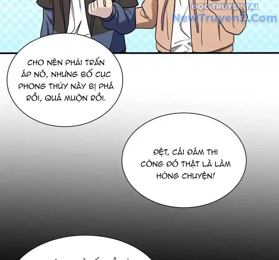 Thợ Cạo Hành Tà chapter 21 - Trang 27