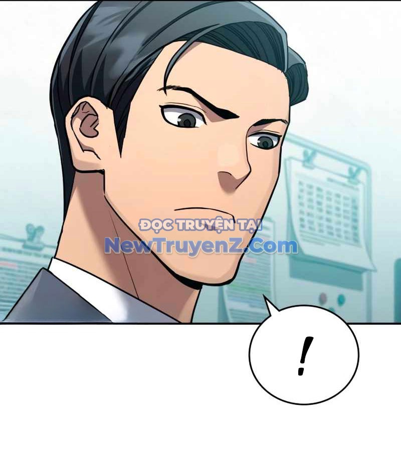 Uỷ Ban Thương Mại Công Bằng chapter 20 - Trang 109