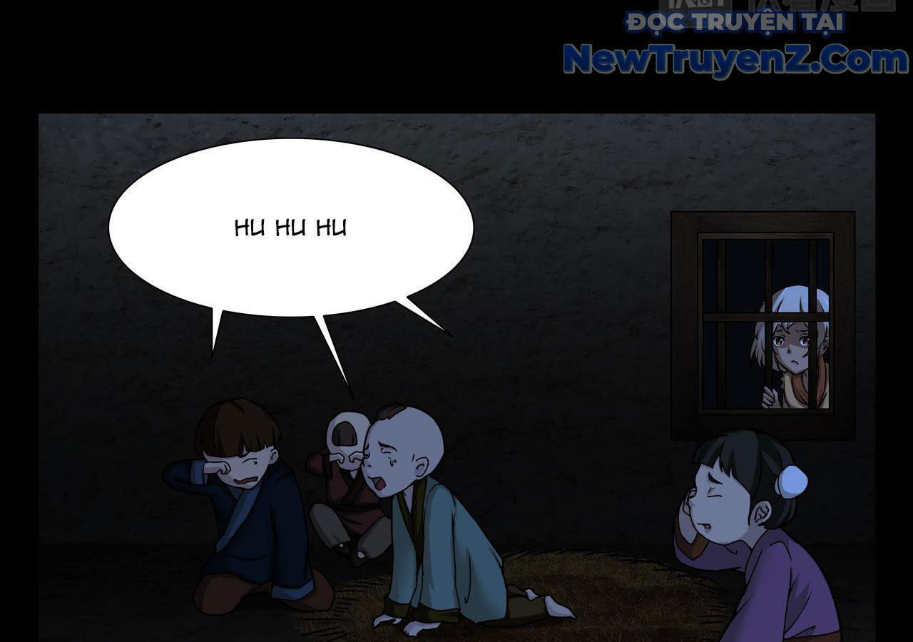 Vân Hải Dị Văn Chí chapter 6 - Trang 18