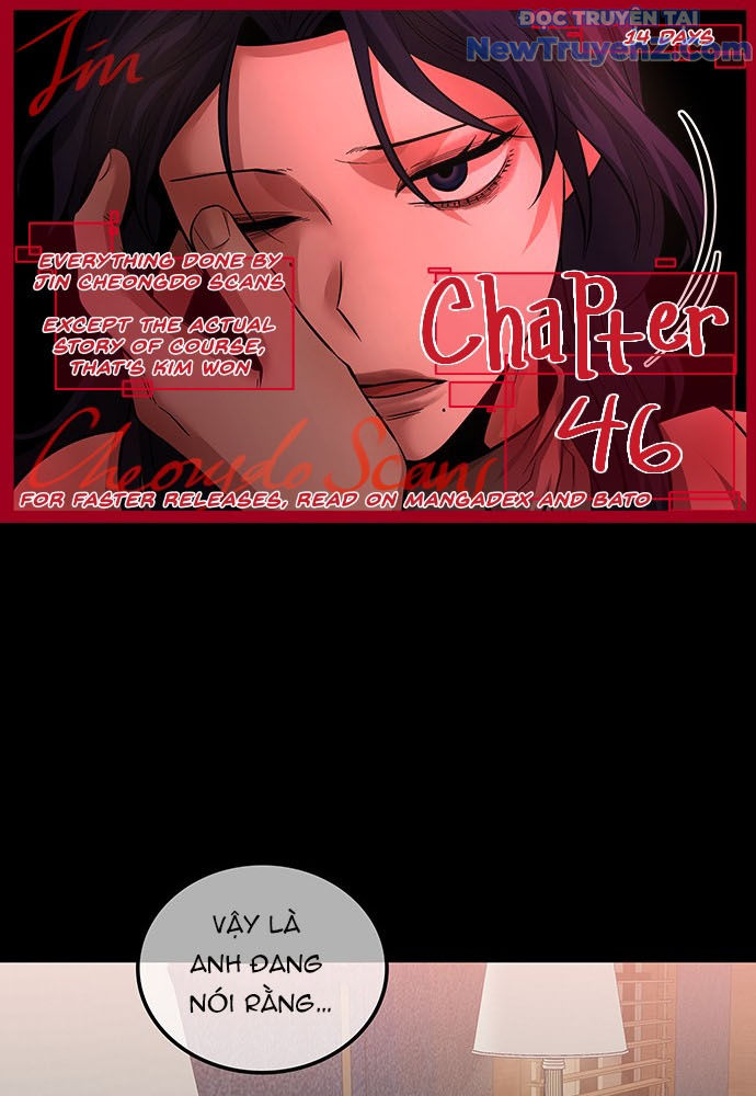 Thám Tử Siêu Năng Lực chapter 46 - Trang 4