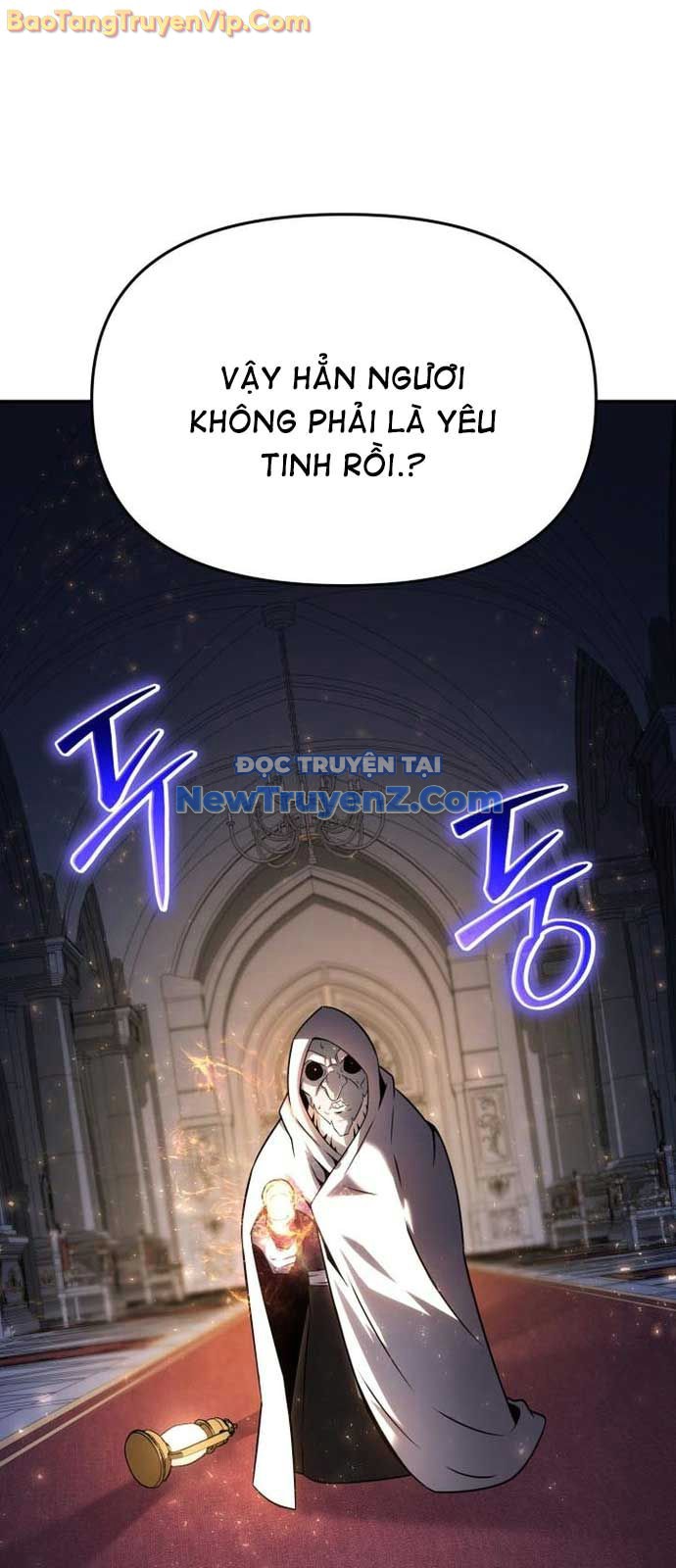 Vua Hiệp Sĩ Đã Trở Lại Với Một Vị Thần chapter 113 - Trang 88