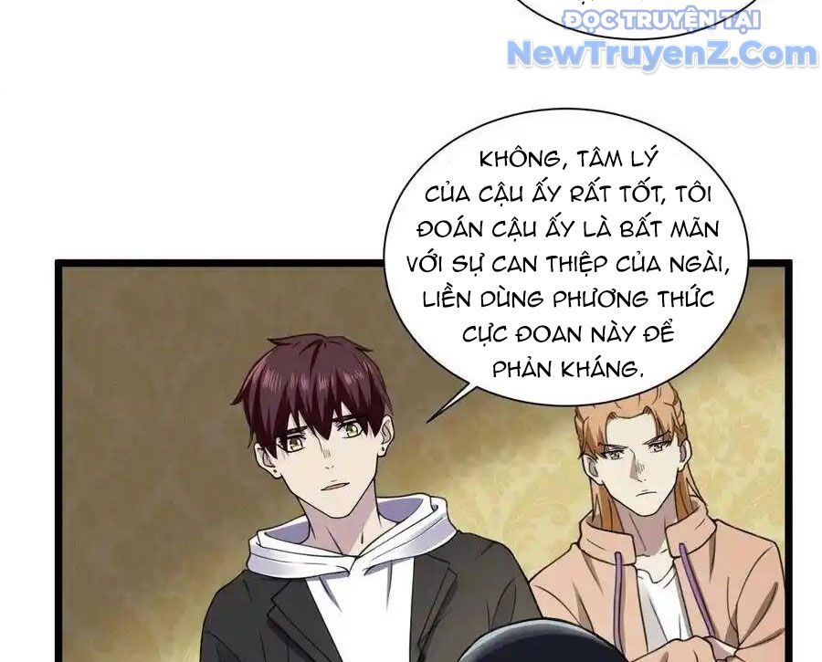 Thợ Cạo Hành Tà chapter 10 - Trang 37
