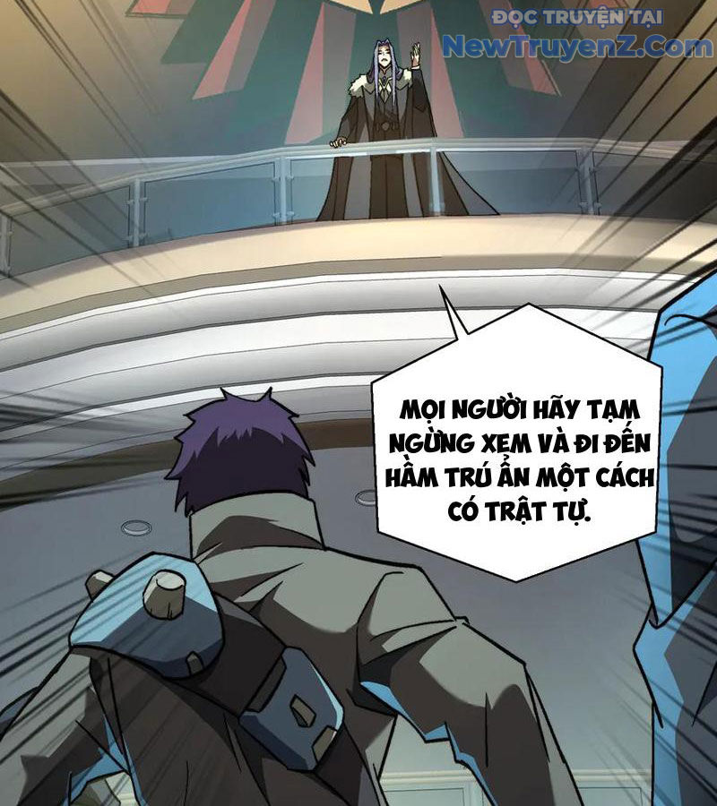 Ta Là Tai Họa Cấp Mục Sư chapter 44 - Trang 58