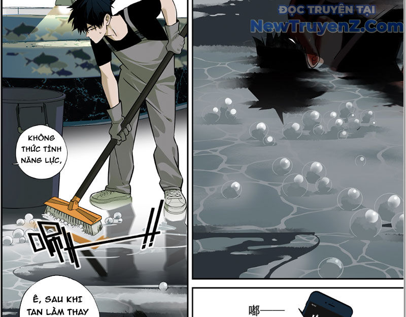 Thức Tỉnh chapter 1 - Trang 9