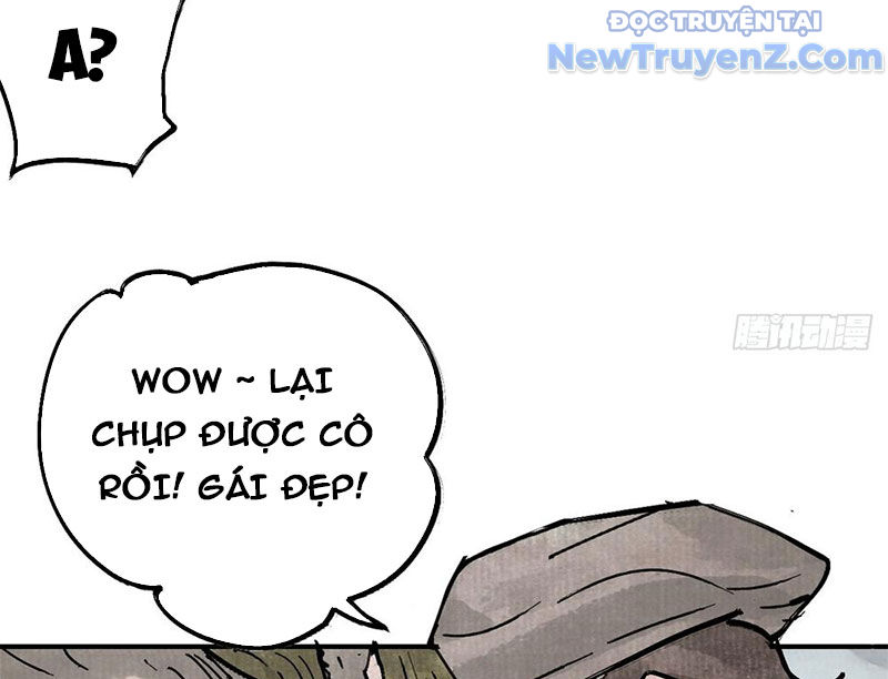 Điện Đài Mạnh Quỷ chapter 15 - Trang 34