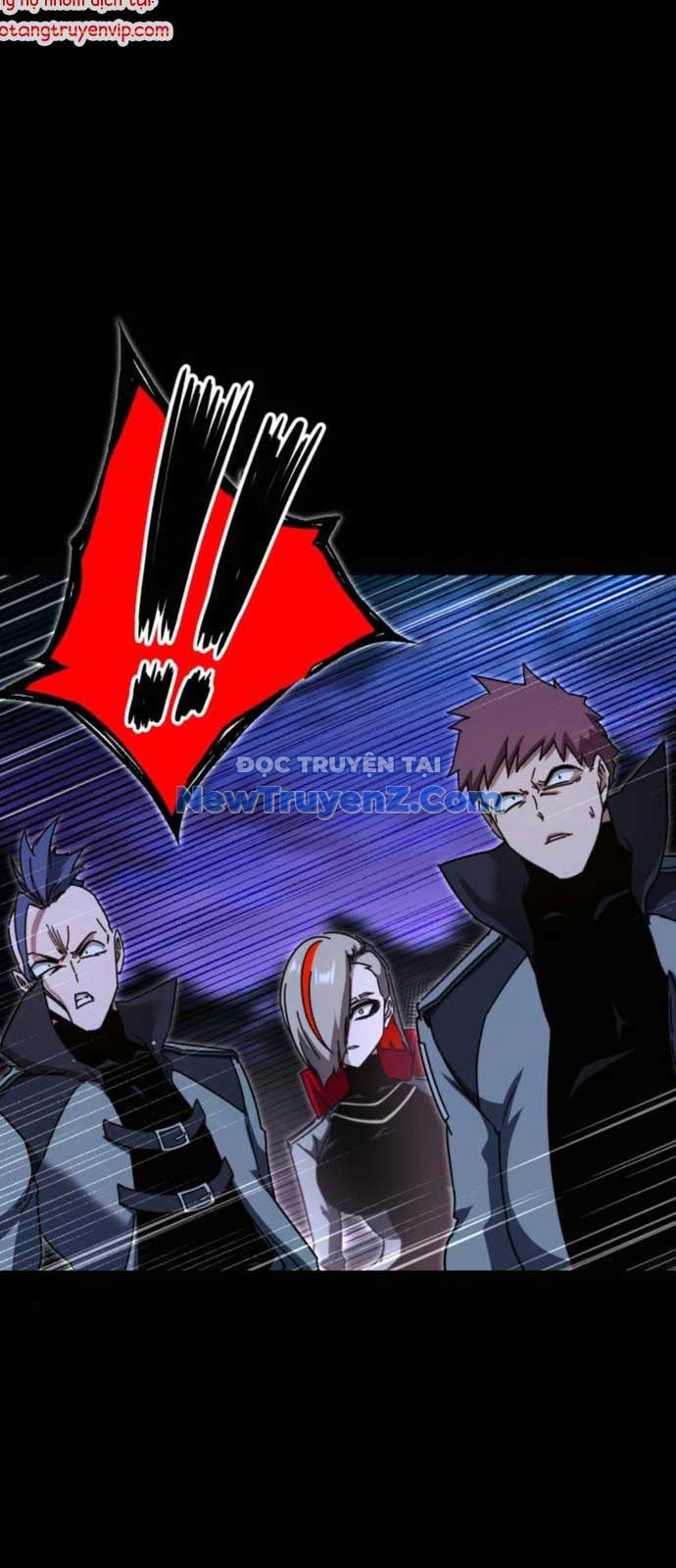 Thống Lĩnh Học Viện Chỉ Bằng Dao Sashimi chapter 44 - Trang 68