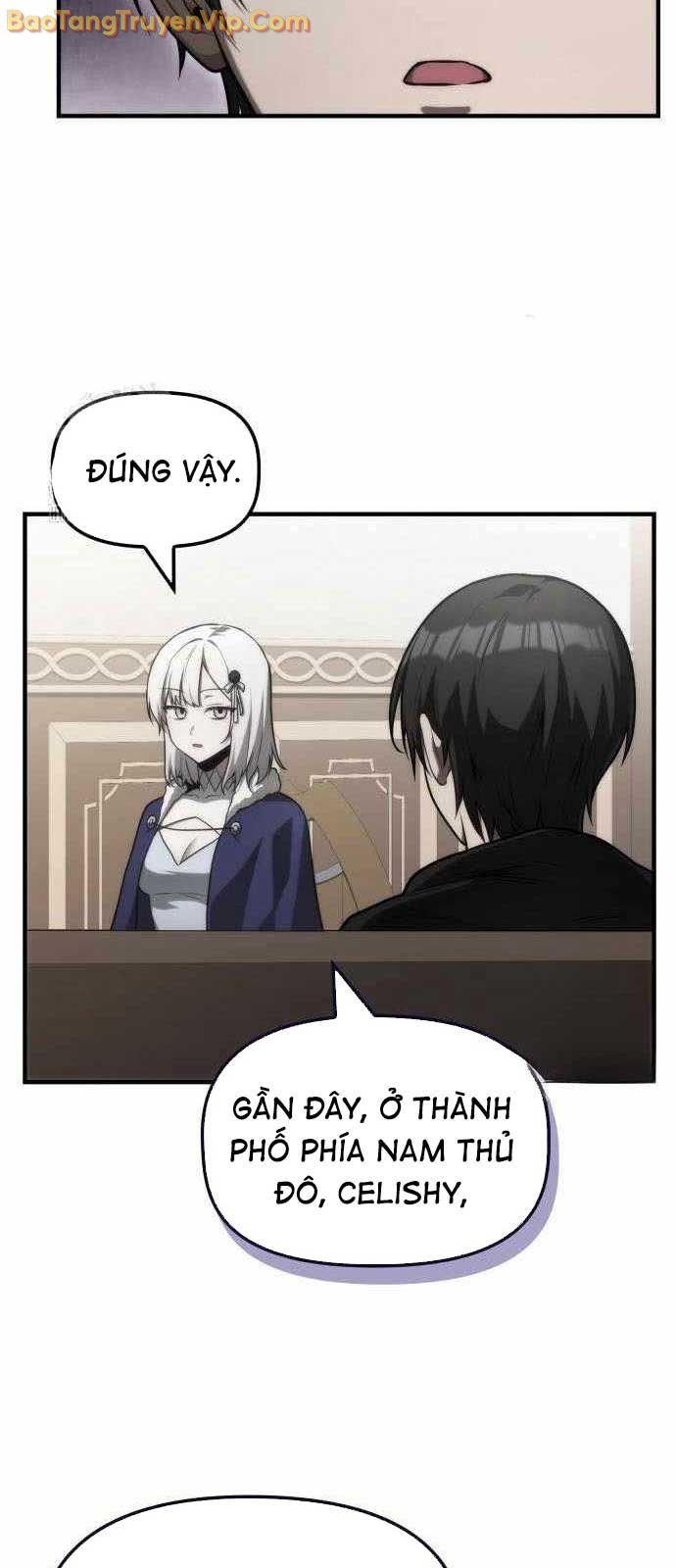 Thiếu Gia Chủ Của Gia Tộc Tử Linh Sư chapter 27 - Trang 33