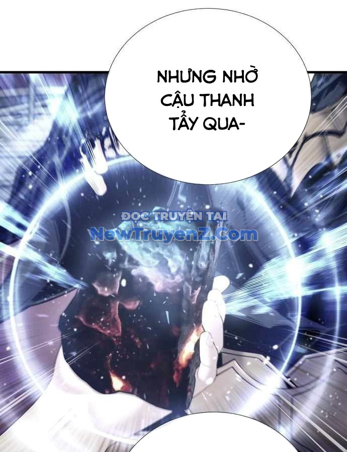 Tăng Cấp Với Các Vật Phẩm độc Quyền Của Dungeon chapter 52 - Trang 47