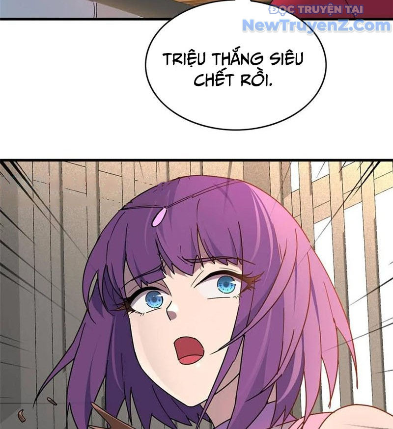 Người Trái Đất Quả Thật Rất Tàn Ác chapter 323 - Trang 81