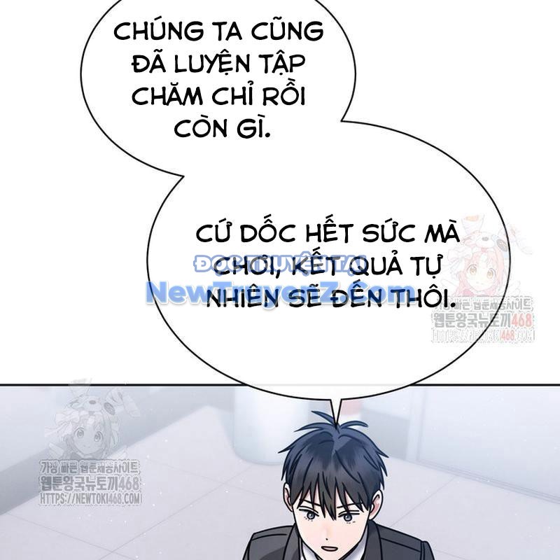 Thiên Tài âm Nhạc Trường Trung Học chapter 56 - Trang 119