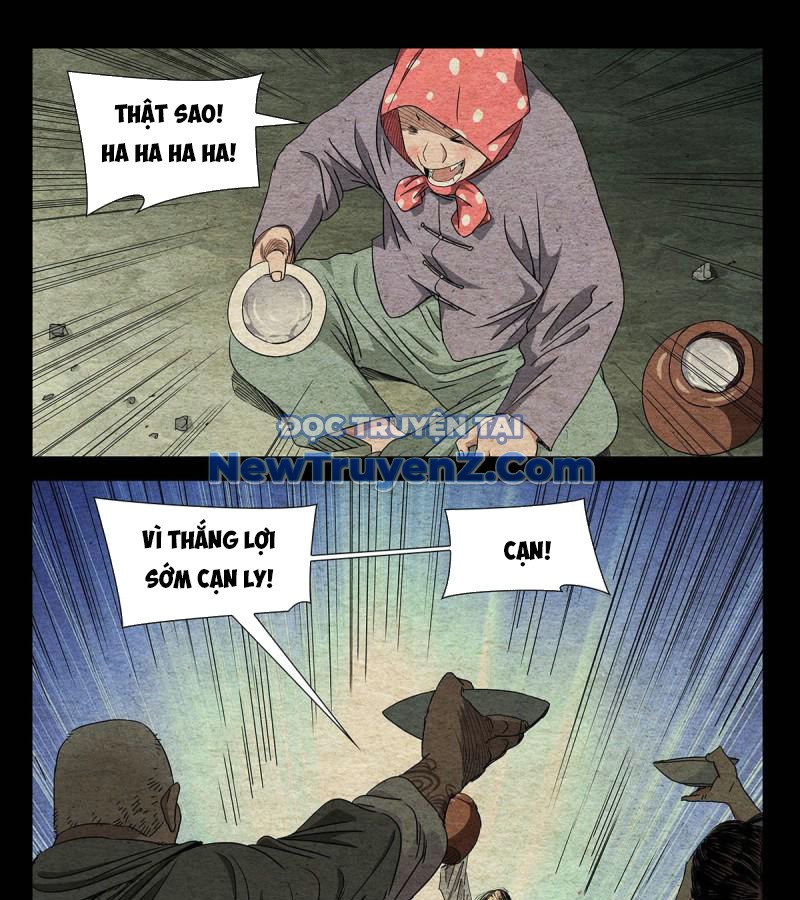 Nhất Nhân Chi Hạ chapter 499 - Trang 17