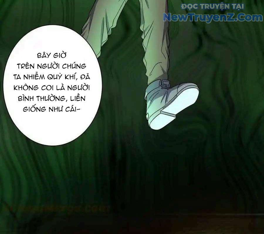 Thợ Cạo Hành Tà chapter 26 - Trang 23