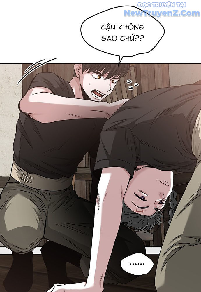 Thám Tử Siêu Năng Lực chapter 34 - Trang 14