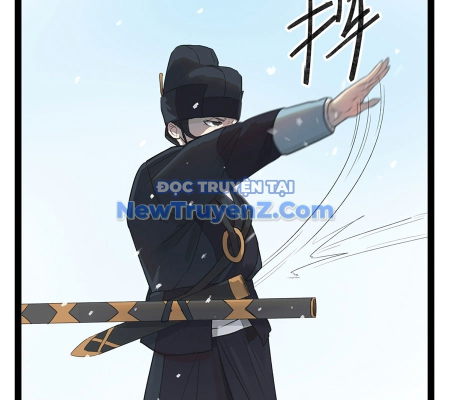 Hiệp Khách Hành Bất Thông chapter 38 - Trang 35