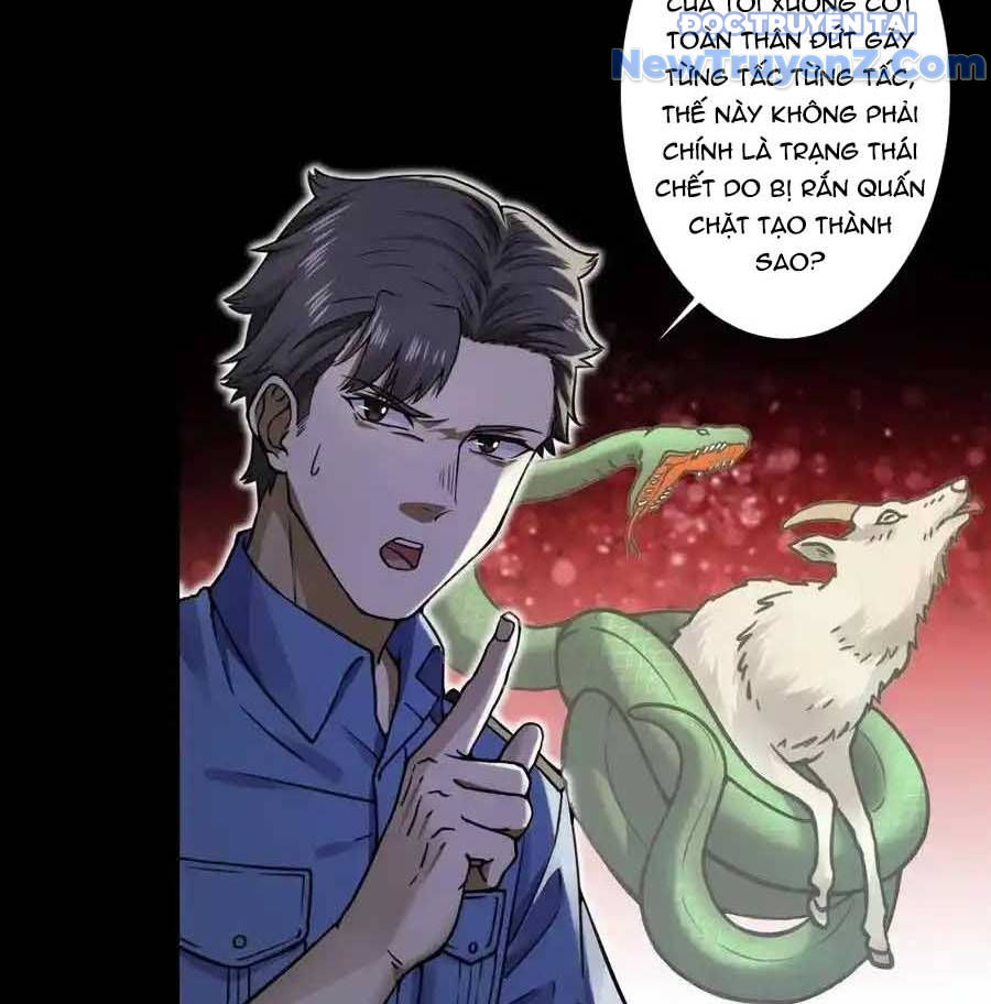 Thợ Cạo Hành Tà chapter 7 - Trang 16