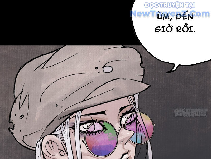 Điện Đài Mạnh Quỷ chapter 17 - Trang 152