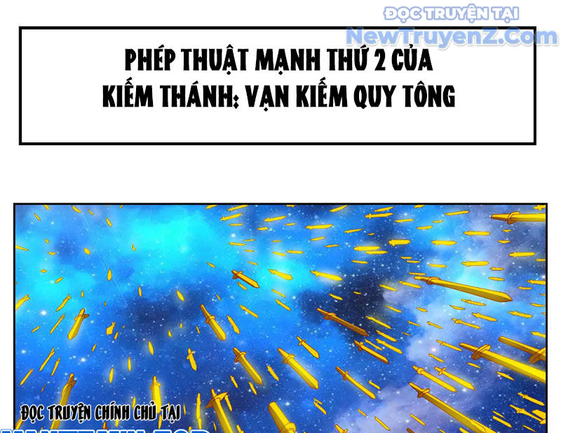Kiếm Thánh Cùng Ma Vương chapter 5 - Trang 54