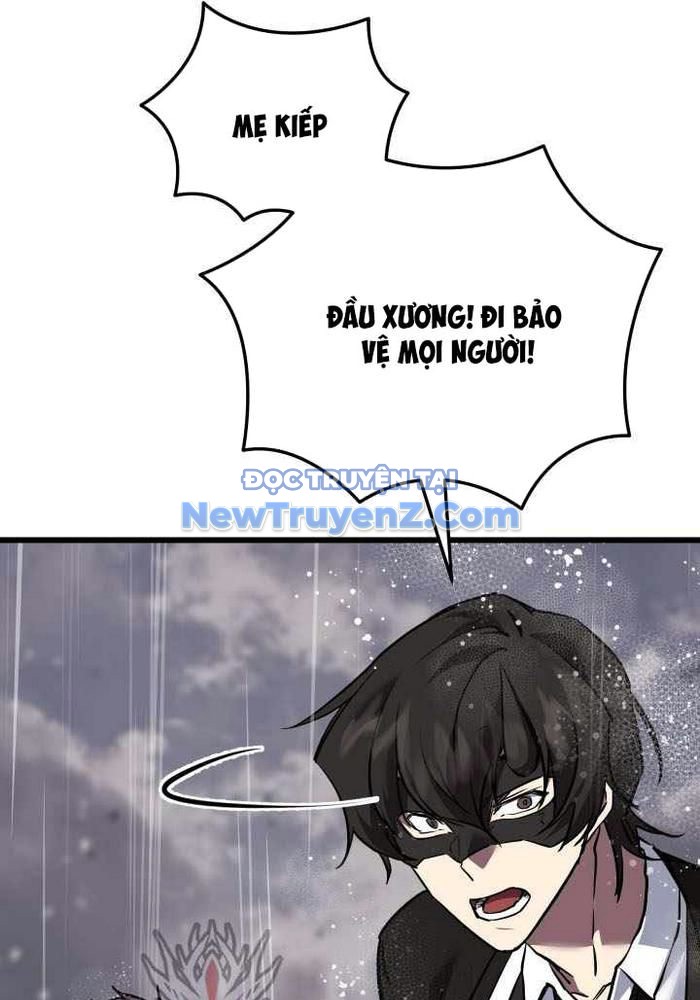 Giả Vờ Làm Kẻ Vô Dụng Ở Học Đường chapter 114 - Trang 38