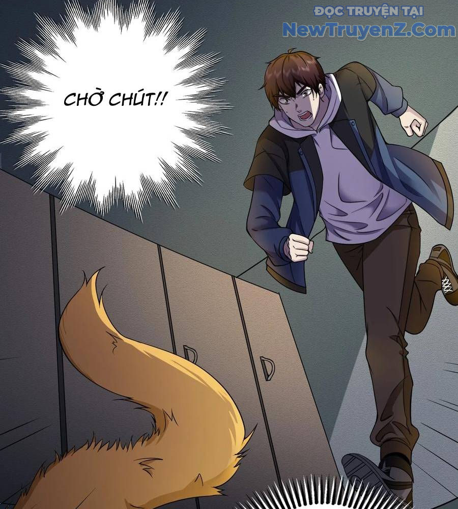 Thợ Cạo Hành Tà chapter 27 - Trang 26
