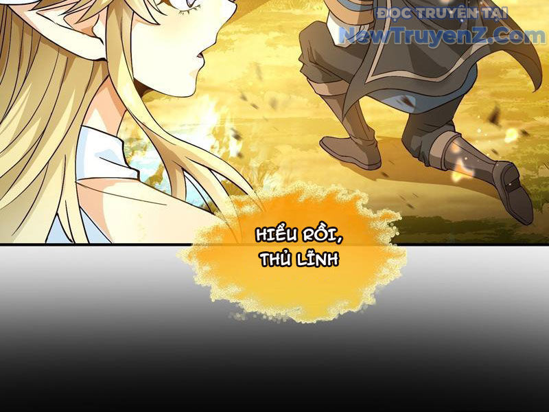 Ta Làm Npc ở Dị Giới chapter 13 - Trang 30