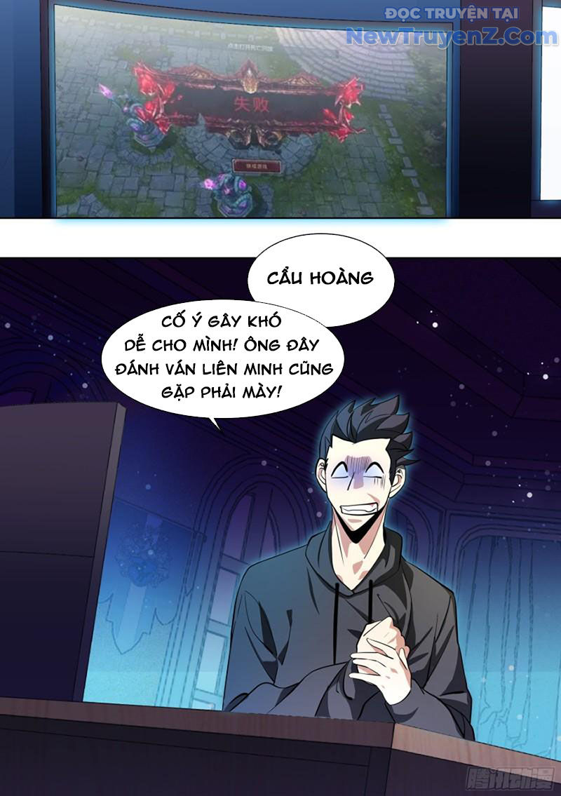 Trọng Sinh Thành Chó Của Nữ Thần chapter 194 - Trang 12