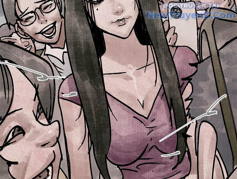 Điện Đài Mạnh Quỷ chapter 15 - Trang 128
