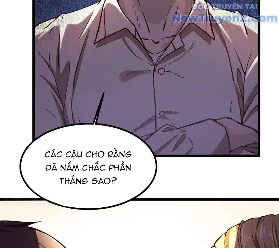 Thợ Cạo Hành Tà chapter 3 - Trang 40
