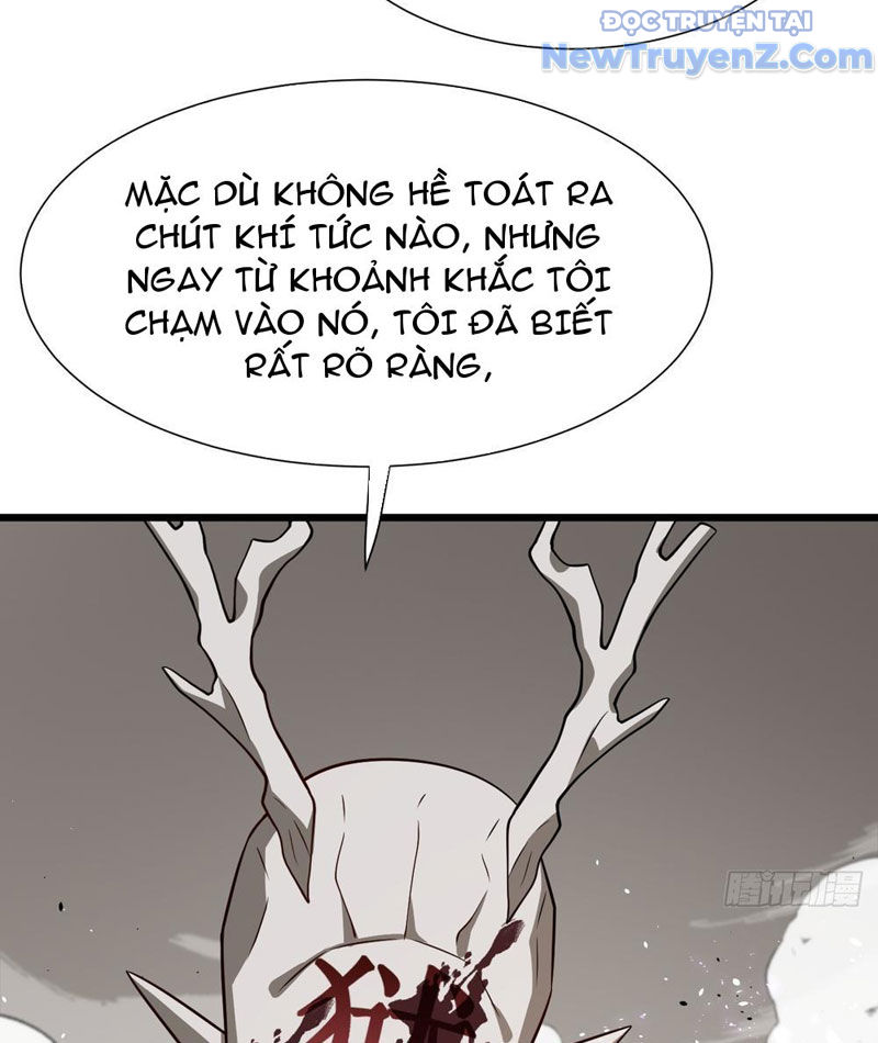Trảm Thần chapter 75 - Trang 9
