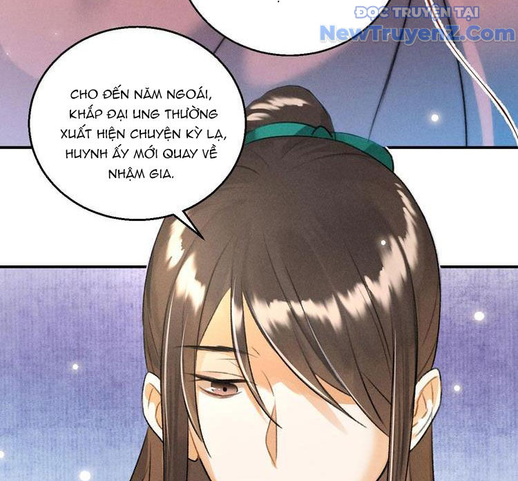 Huyền Đô Cố Mộng — Tiền Truyện Chưởng Môn Quá Bận chapter 12 - Trang 28