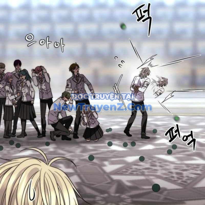 Ngục tối Black Haze chapter 27 - Trang 26