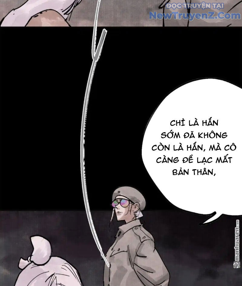 Điện Đài Mạnh Quỷ chapter 18 - Trang 62